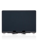 Pantalla LCD completa para MacBook Pro 13" (Usada OEM Grado B) (Plata)