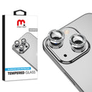 MYBAT PRO VIDRIO PARA CAMARA IPHONE 15/15 PLUS