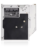 SuperDrive (UJ-868) para MacBook Pro Unibody 13" / 15" / 17" (A1286 / A1278 / A1297 / Mid 2009 / Mid 2010 / Early 2011 / Late 2011 / Mid 2012)
