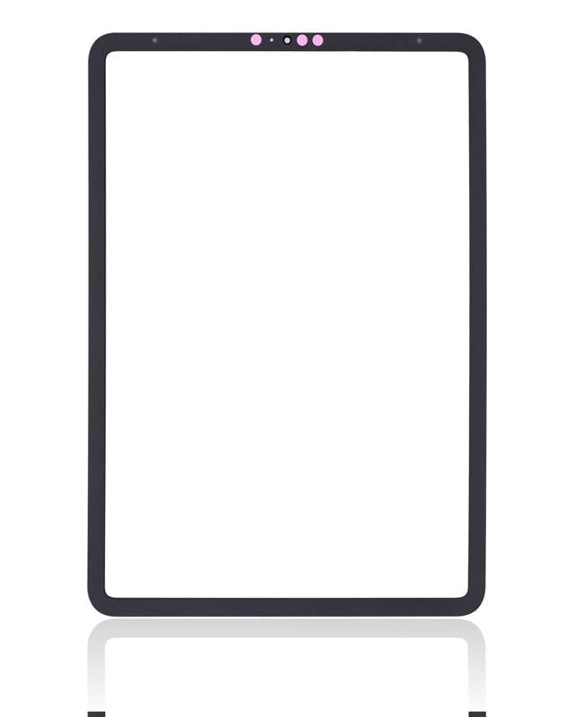 Cristal frontal para iPad Pro 11" 1ra Gen (2018) (Todos los colores)