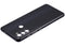 Tapa trasera para Motorola Moto G40 Fusion (XT2147-1 / 2021) (Negro)