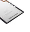 Pantalla LCD para Samsung Galaxy Tab Active Pro 10.1" (T545 / T540 / T547) / Tab Active 4 Pro (T630 / T636 / 2022) Negra
