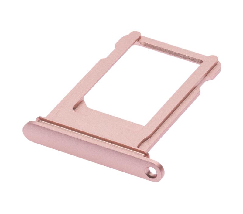 Bandeja SIM para iPhone 7 Plus (Oro rosa)