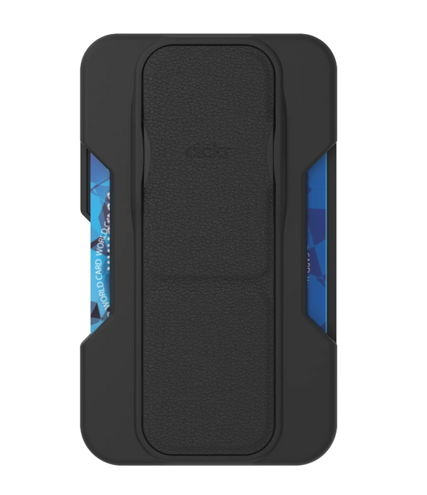 CLCKR SLIDE MAGSAFE BLACK