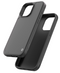 CLCKR CASE DIAMANTE IPHONE 15 PRO MAX NEGRO