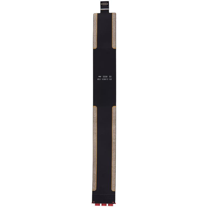 Cable flex de teclado para iPad 10 (2022) (Rosa)