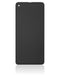 Pantalla LCD para Samsung Galaxy XCover Pro (G715) Reacondicionado Negro
