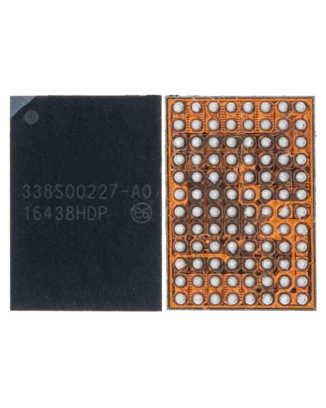 IC de gestion de energia para MacBook Pro 13" con Touch Bar (A1706 / Finales de 2016)