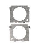 Soporte para camara trasera para iPhone 7