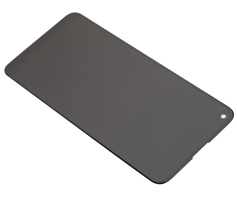 Pantalla LCD para LG K61 (2020) Negro
