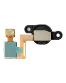 Cable Flex del Sensor de Huellas para Motorola Moto Z4 (XT1980 / 2019) Original