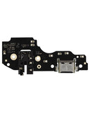 Puerto de carga con conector de auriculares para T-Mobile Revvl 6 Pro