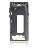 Carcasa de Marco Medio para Samsung Galaxy Note 9 (Negro Medianoche)
