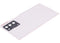 Tapa trasera con lente de camara para Samsung Galaxy Note 20 5G (Rosa)