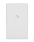 Tapa trasera para Google Pixel 6 Pro (Usada Original Grado B/C) (Blanco Nublado)