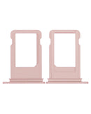 Bandeja SIM para iPhone 7 Plus (Oro rosa)