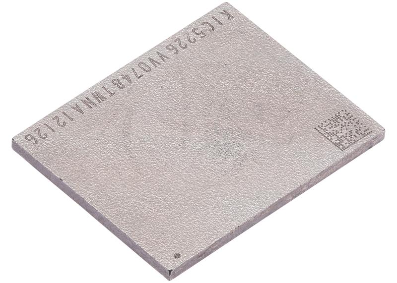 Disco duro interno Nand de 512GB para serie iPhone 13