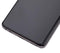 Pantalla OLED para Samsung Galaxy S10 con marco (Blanco Prism)