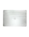 Skin 4en1 (superior, inferior, teclado, reposamanos) para MacBook Pro 13" (Plata)