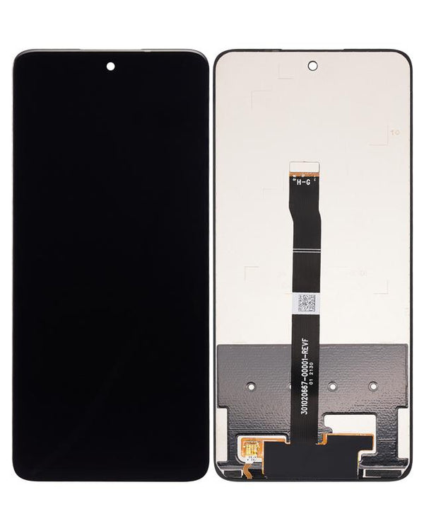 Pantalla LCD para Huawei P Smart (2021) / Y7A (2020)