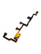 Cable flex de boton de encendido para iPad 2 (Version 2011: EMC 2415)