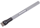 Cepillo de acero para remover pegamento de chip en placa base