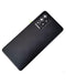 Tapa trasera para Samsung Galaxy A52 5G (Awesome Black)