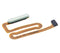 Lector de huella dactilar con cable flexible para Samsung Galaxy A14 5G