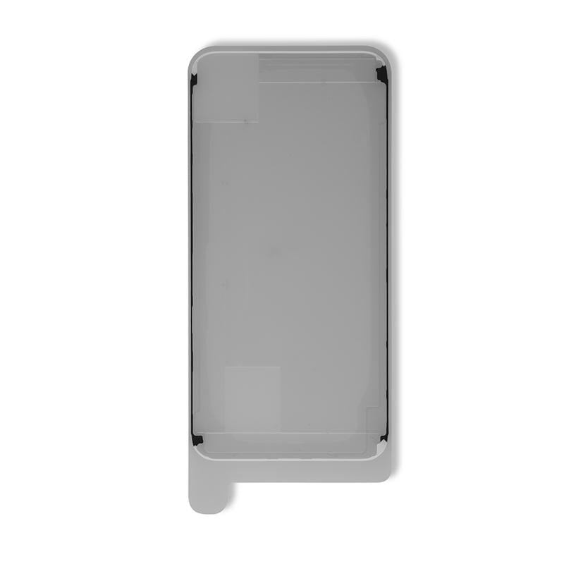 Sello adhesivo a prueba de agua para iPhone 7 Plus original blanco (paquete de 30)