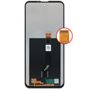 Pantalla LCD para Nokia X100 5G sin marco
