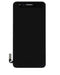 Pantalla LCD para LG K9 (2018) sin marco (Reacondicionado) Negro