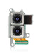 Modulo de camara trasera (angular y telefoto) para Samsung Galaxy S20 Plus 5G (version EE.UU.)