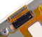 Pantalla OLED para Samsung Galaxy S8 Active con marco (Reacondicionada) (Oro Tungsteno)