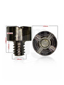 Caja de tornillos 2.0 recarga 2F9 (Paquete de 100)