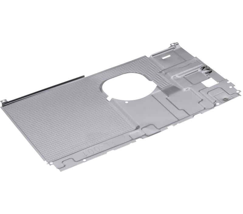 Placa de blindaje interno de metal para Nintendo Switch