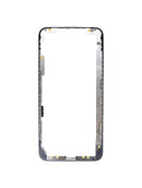 Marco sin pegamento para iPhone XS Max (2 Piezas)