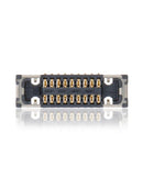 Conector FPC de camara frontal para iPhone 11 Pro / 11 Pro Max (18 Pin)