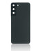Tapa trasera con lente de camara para Samsung Galaxy S22 Plus 5G (Negro Phantom)