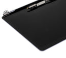 Pantalla completa LCD para MacBook Pro 13" con Touch Bar / Pro 13" (A1706 / A1708 / Finales de 2016 / Mediados de 2017) (Original usada: Grado A) (Gris espacial)