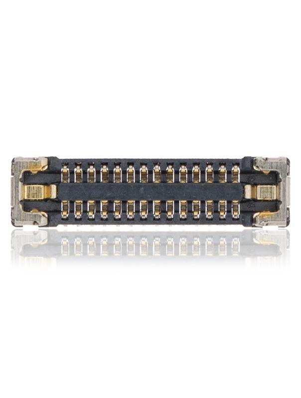 Conector FPC para camara trasera gran angular para iPhone 11 Pro / 11 Pro Max