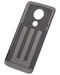 Tapa trasera original para Motorola Moto G7 Power (Version US) (Azul Marino)