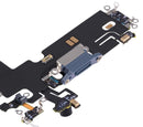 Cable flex de puerto de carga para iPhone 13 Pro (Sierra Blue)