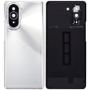 Tapa trasera con lente de camara para Huawei Nova 10 (Oro)