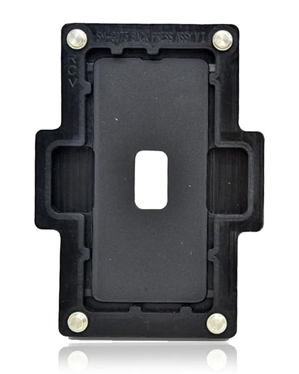 Molde de presion (tapa trasera y cubierta de pantalla) para Samsung Galaxy S10 5G