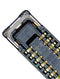 Conector FPC LCD para iPhone 11 Pro / 11 Pro Max (J8000: 36 Pin)