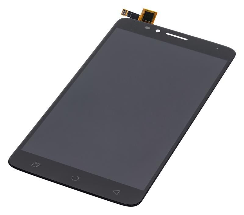 Pantalla LCD para T-Mobile Revvl Plus (C3701A) sin marco