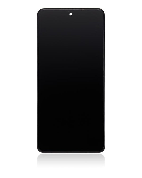 Pantalla LCD con marco para Xiaomi Redmi Note 10 Pro