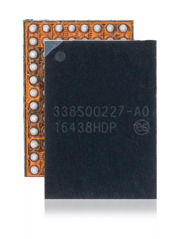 IC de gestion de energia para MacBook Pro 13" con Touch Bar (A1706 / Finales de 2016)