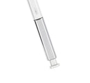 Lapiz tactil para Samsung Galaxy Note 5 (Plata)