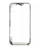 Marco de LCD para iPhone 12 / 12 Pro sin pegamento (Paquete de 10)